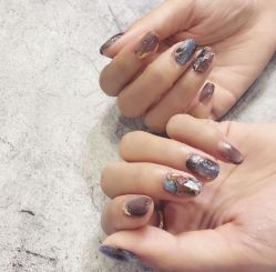 -Aso Artist Beauty美甲美睫