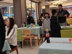 -大师傅金奖啤酒鱼(西街口总店)