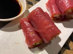 鲜虾红米肠-老广酒楼(樱花店)