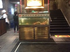 -李老爹香辣蟹(宣武门店)