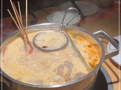 -生如夏花泰式火锅(西村黑金店)