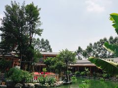 -大门水乡·顺德菜