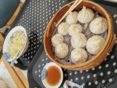 -上味馆南翔小笼(杏山路店)