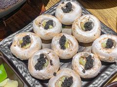 -泥炉烧肉师(新街口金銮巷店)