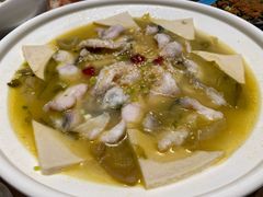 酸菜鱼-美乐食街(小南店)