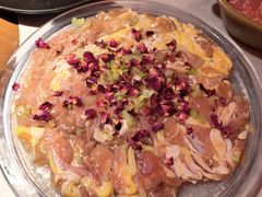 -芸山季·云南山珍菌火锅(人民广场来福士店)