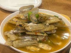 -揭阳钟记小食(福田新村店)