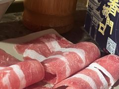 -椒香城门口老火锅(虎门店)