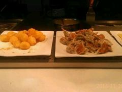 -汉丽轩·音乐自助烤肉餐厅(石岐店)