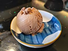 冰淇淋-真剑日本料理·铁板烧(贵州路店)