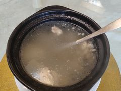 红枣山药肉丸汤-椿记烧鹅(叠彩店)