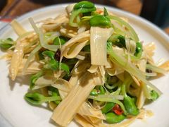 -小杨烤肉(朱雀店)