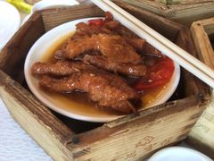 百味酱凤爪-番禺宾馆丽苑厅