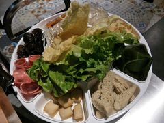 -川遇·鸡公虾婆(新世界百货店)