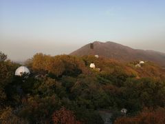 -紫金山天文台