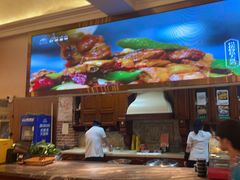 -巴依老爷新疆美食(魏公村店)