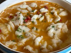 -HOHO餐厅(古子城店)