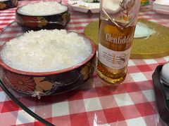 -鹤睦鱼生·啫啫煲·海鲜(保利百合店)