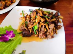 -云隐小厨·传统大理美食(复兴路店)