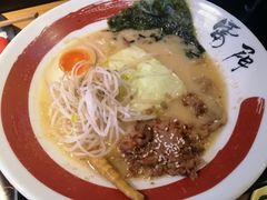 -雷门拉面店(新光天地店)