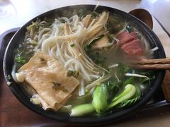 -蒙小妹骨汤饭.米线(新光路店)