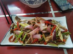 -清真·化隆拉面(文化名园店)