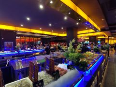 -九月海·海鲜自助(世纪东方店)