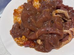 -豪食披萨烤肉自助(保定商场店)