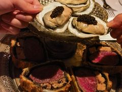 -壳里西餐厅Coquille Seafood Bistro(蒙自路店)