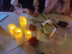 -时光码头民谣公社