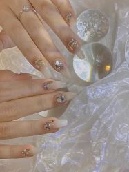 -M·X Nail日式美甲美睫