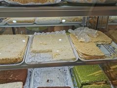 -玛尔哈巴·塔塔尔糕点(华侨小区店)