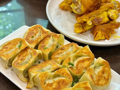 -熠盛粤味·顺德桑拿鸡(永康路店)