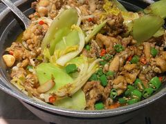 -蛙小侠·沸腾砂锅(西关新天地店)