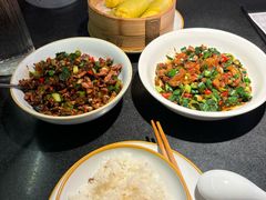-湘阁里辣(南联锦泰城店)