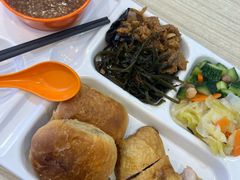 -香妃烤鸡(西单店)