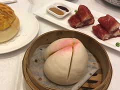 -海都六福酒家(世博广场店)