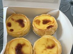 蛋挞-酸柠檬(九一南路店)
