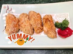 -新白鹿餐厅(悠迈生活广场店)