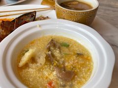-万达文华酒店·48F云端窗景美食汇自助餐厅