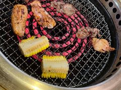 -神户赤童日式烤肉伙伴(东直门店)
