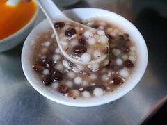 赤豆元宵-芳婆糕团店(王府大街店)
