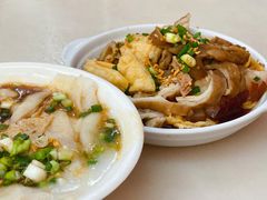 -老牌传统粿汁
