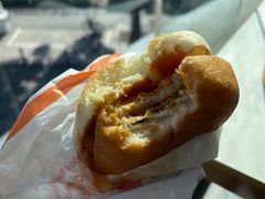 -麦当劳(杭州文三路店)