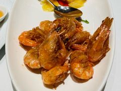 -荣兴酒家(徐家汇店)