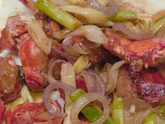 -环球港凯悦 · 享悦中餐厅