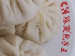 -陈寔包子王·卤煮小肠·京味小吃(龙潭店)