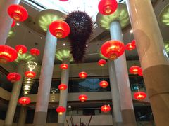 -宁波东港喜来登酒店