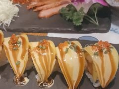 -衣川小森林·料理·寿司(鸿铭中心店)