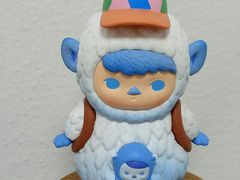 -泡泡玛特POPMART(国金街店)